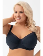 Gorsenia K974 Anika farba: námornícka modrá