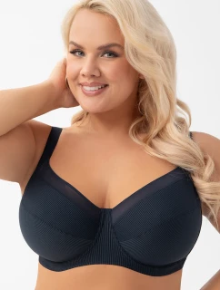 Gorsenia K974 Anika farba: námornícka modrá