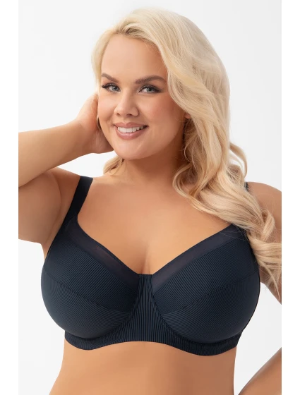 Gorsenia K974 Anika farba: námornícka modrá