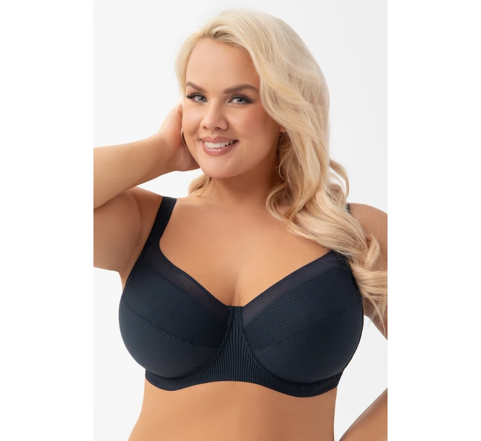 Gorsenia K974 Anika farba: námornícka modrá