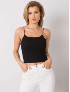 Dámsky top FN TP 4593.84P čierna