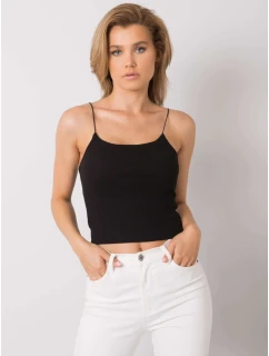 Dámsky top FN TP 4593.84P čierna