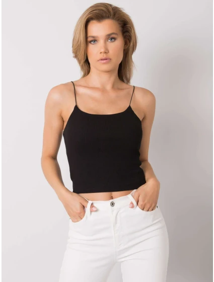 Dámsky top FN TP 4593.84P čierna Dámsky top FN TP 4593.84P čierna