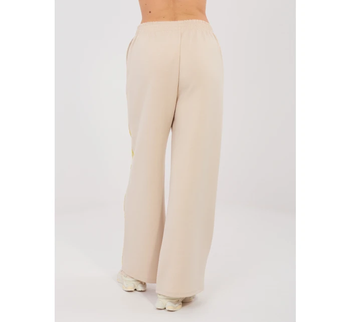 Komplet IT KMPL model 21954315 beżowy - FPrice