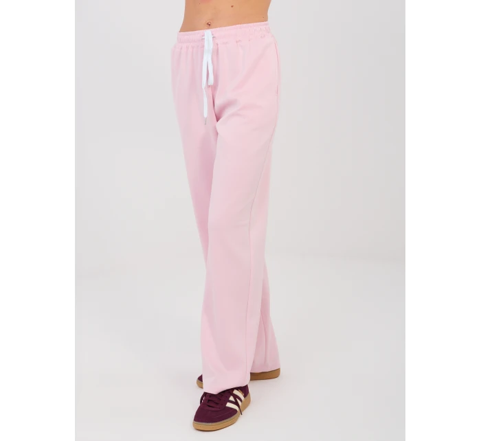 Súprava IT KMPL 22212.36 svetlo ružová