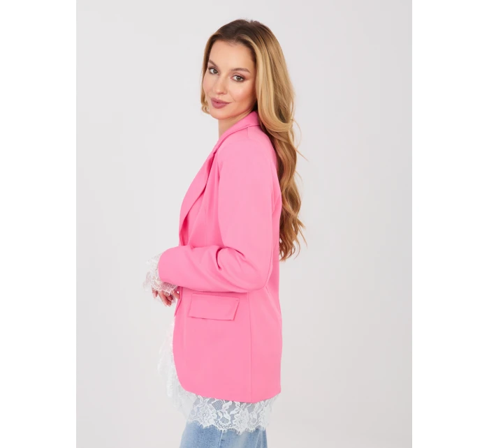 IT MA 60155.36 bunda ružová