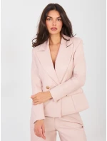 Blazer IT MA FL10092.15 svetlo ružová