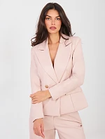 Blazer IT MA FL10092.15 svetlo ružová