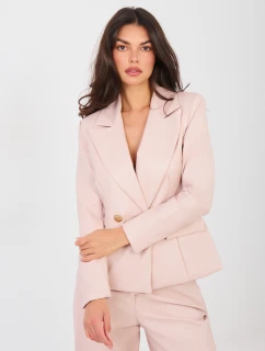 Blazer IT MA FL10092.15 svetlo ružová