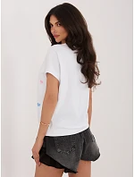 Blúzka RV BZ A1302.11 biela