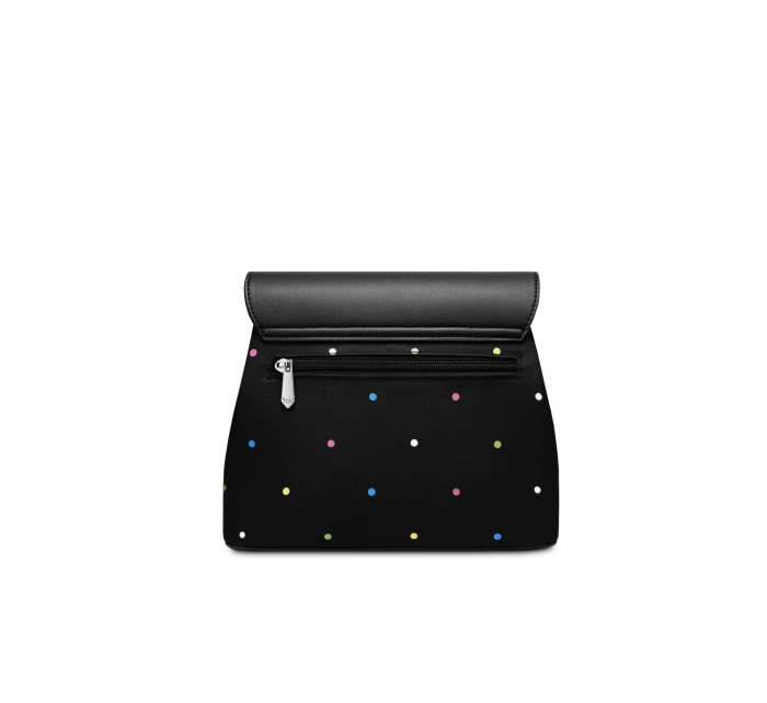 Dámska kabelka Vuch Byrsa Dotty Black