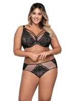 Dámske nohavičky brazilky AV 1824/1/B