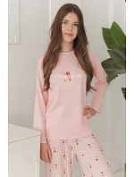 DÍVČÍ PYŽAMO S model 22345761 - Taro DÍVČÍ PYŽAMO S model 22345761 - Taro
