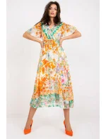 Denné šaty model 196204 Taliansko Moda