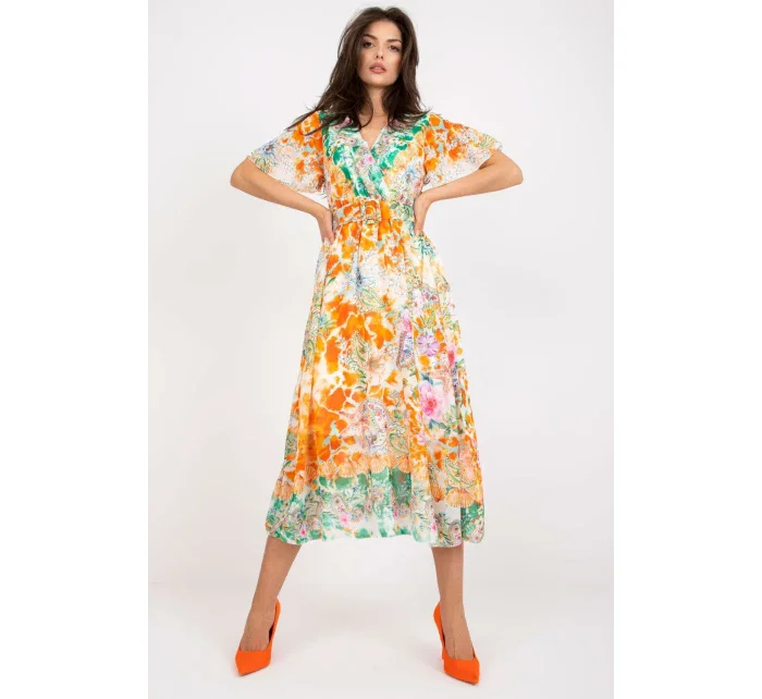 Denné šaty model 196204 Taliansko Moda