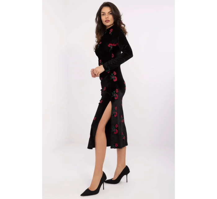 Večerné šaty model 209712 Lakerta