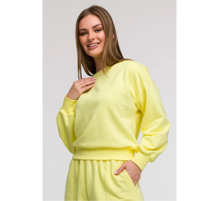 Mikina model 211529 BeWear