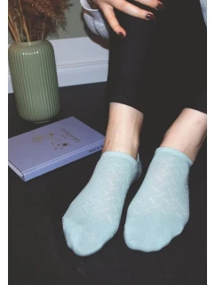 model 21004806 Dámské nohy 3542 - WiK