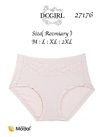 Nohavičky DC Girl 27176 A12 M–2XL