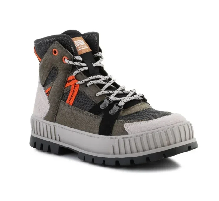 Topánky Palladium Pallashock Outcity M 08877-342