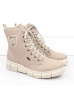 Topánky Rieker W RKR557B Topánky Rieker W RKR557B