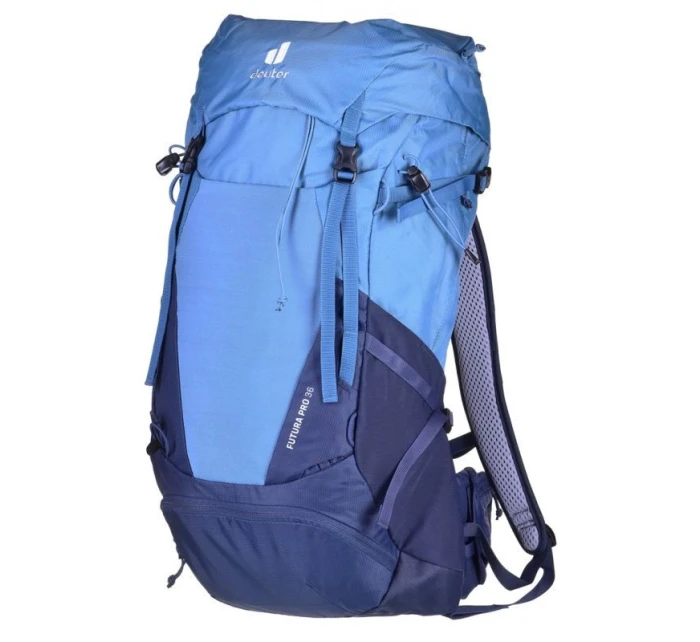Turistický batoh Futura Pro 36 model 21466981 - Deuter Turistický batoh Futura Pro 36 model 21466981 - Deuter