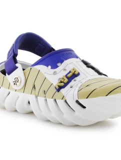 Žabky Echo Clog K Dragon Ball Z Jr model 21153036 - Crocs