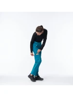 Dámske nohavice CLARINO 2IN1 WO'S