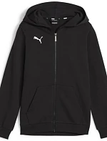 Puma teamGoal Casuals Hoodie Jr 658596 03
