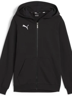 teamGoal Casuals Mikina s kapucí Jr model 21367140 03 - Puma
