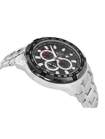 Pánske hodinky CASIO EDIFICE EF-539D-1AVEF + BOX Pánske hodinky CASIO EDIFICE EF-539D-1AVEF + BOX