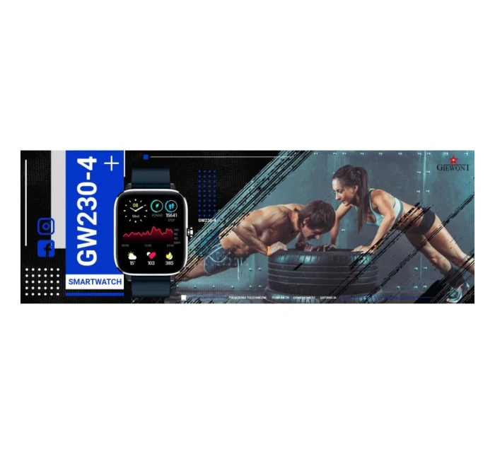 Dynamic oceán model 21804897 - Giewont Dynamic oceán model 21804897 - Giewont