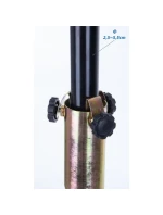 KOVOVÁ SKRUTKOVACIA ZÁKLADŇA DÁŽDNIKA 1032887