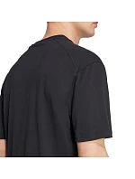 Pánske tričko adidas Terrex Classic Logo T-shirt black JF9143 pánske Pánske tričko adidas Terrex Classic Logo T-shirt black JF9143 pánske