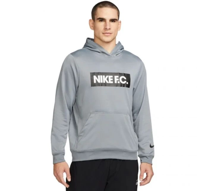 Pánská mikina NK DF FC M model 17111090 - NIKE Pánská mikina NK DF FC M model 17111090 - NIKE