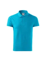 Pánske polo tričko Cotton Heavy M MLI-21544 - Malfini