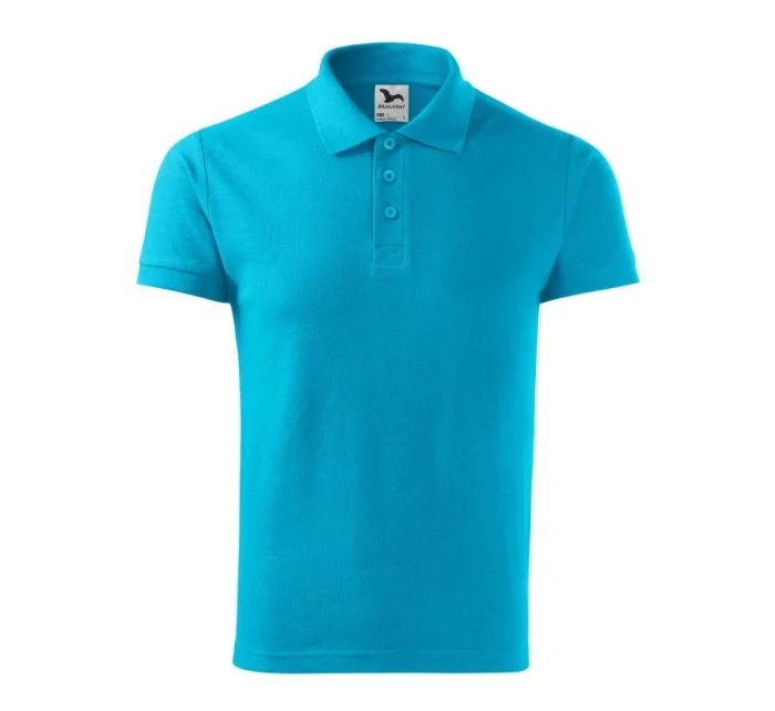 Pánske polo tričko Cotton Heavy M MLI-21544 - Malfini