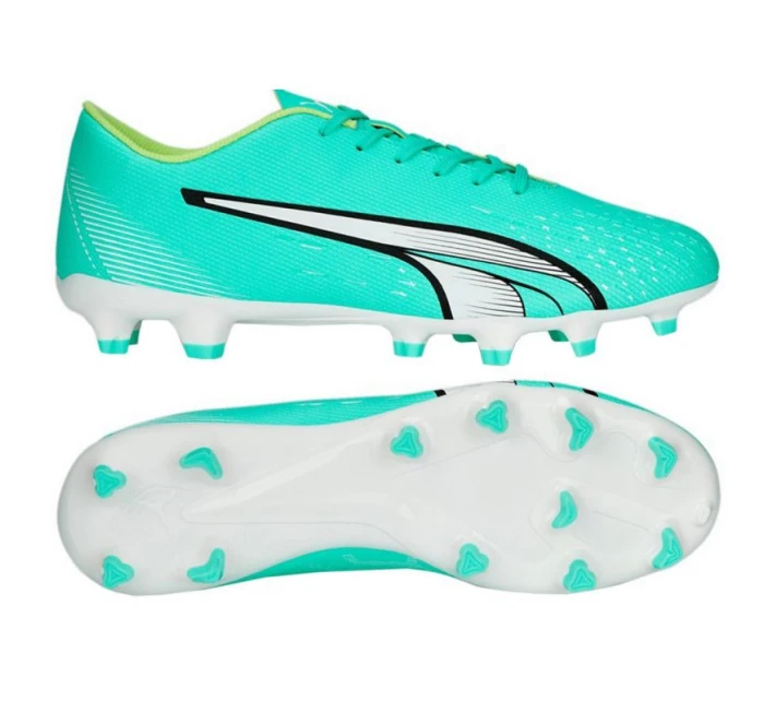 Fotbalové boty Ultra Play FG/AG M model 21238642 03 - Puma