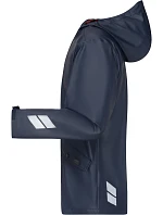 JN Pracovní bunda do deště 02. navy model 22533613 - Daiber JN Pracovní bunda do deště 02. navy model 22533613 - Daiber