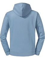 Pánská mikina s kapucí "Authentic" 10. blue model 22472849 - Russell Athletic Pánská mikina s kapucí "Authentic" 10. blue model 22472849 - Russell Athletic