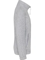 K Dětská mikrofleecová bunda 20.K ash heather model 22422514 - Kariban K Dětská mikrofleecová bunda 20.K ash heather model 22422514 - Kariban