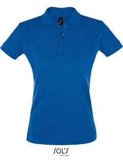 SOL'S Perfect Women Dámské piqué polo model 22522494 royal blue