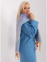 Šatka AT SZ 2316.31P svetlo modrá