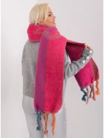 Šatka AT SZ 2316.79 fuchsiová