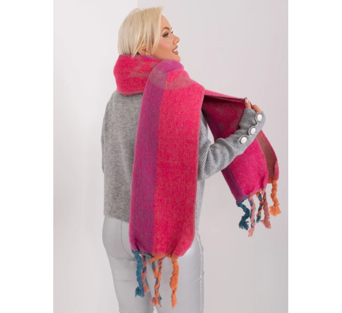 Šatka AT SZ 2316.79 fuchsiová