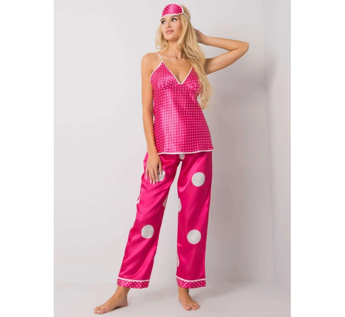 Súprava BR KMPL 8520 ružová Súprava BR KMPL 8520 ružová