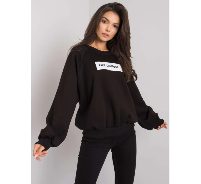 Mikina EM BL model 15826747 černá - FPrice Mikina EM BL model 15826747 černá - FPrice