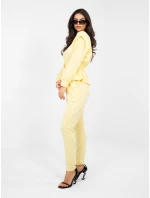 Sada IT KMPL 22239.95 svetložltá