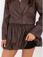 Sukňa IT SD FL9791.17P hnedá Sukňa IT SD FL9791.17P hnedá