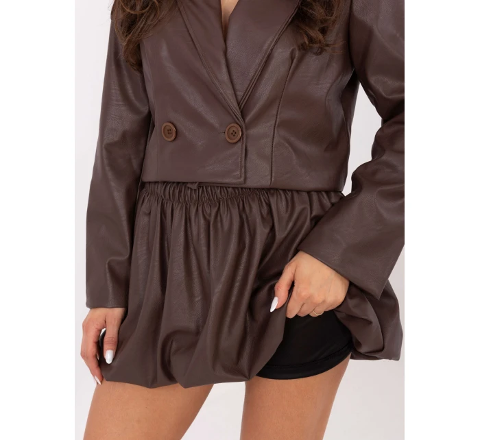 Sukňa IT SD FL9791.17P hnedá Sukňa IT SD FL9791.17P hnedá